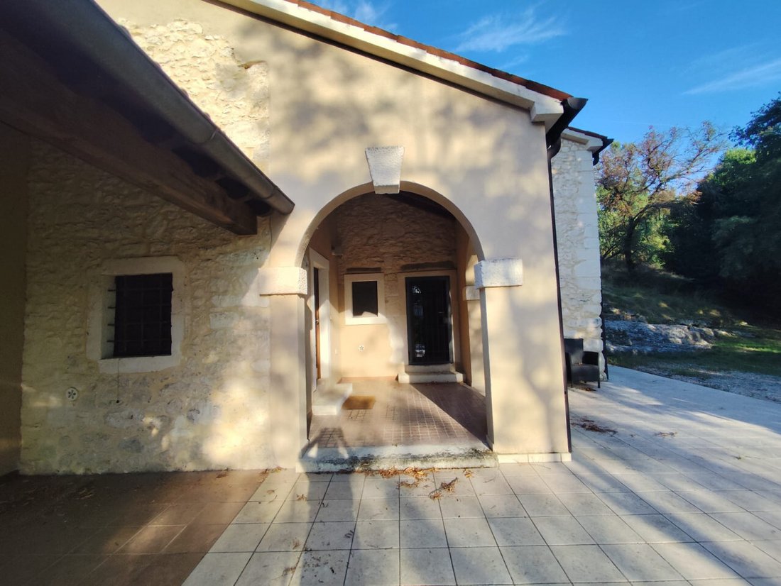 Villa in Monteviale, Venetien, Italien 5 - 19047428