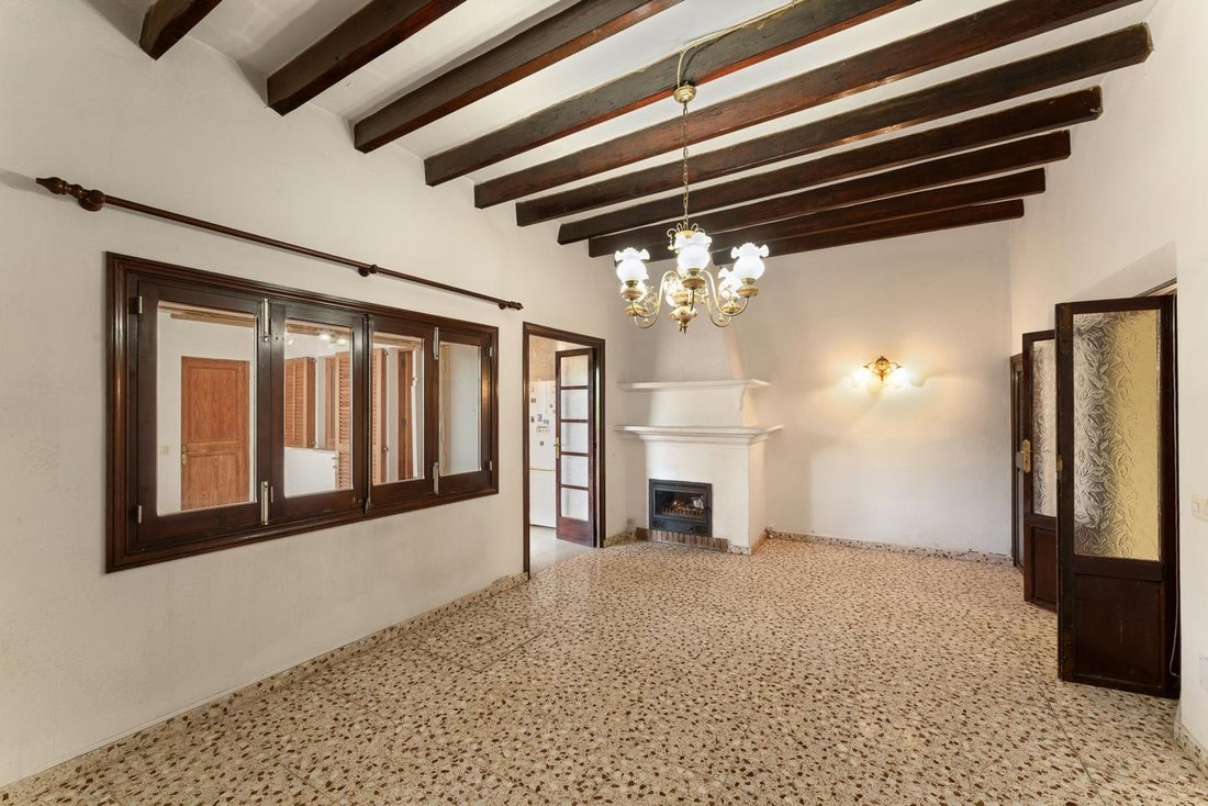House in s'Arraco, Andratx, Balearic Islands 3 - 19044195