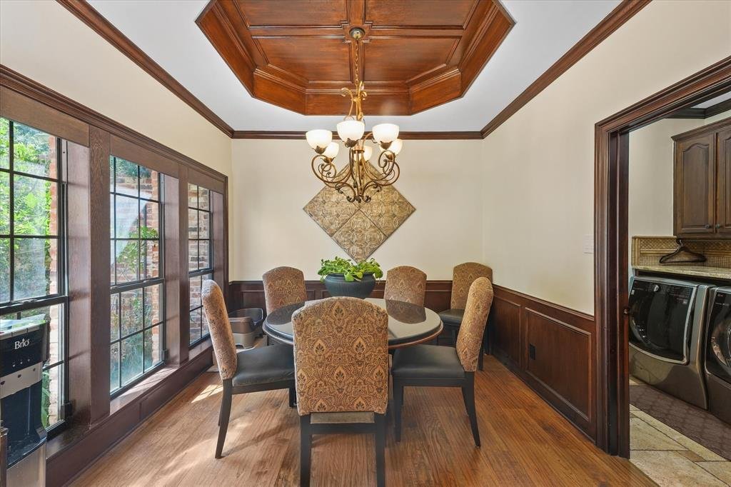 Maison à Plano, Texas, États-Unis 5 - 19046538