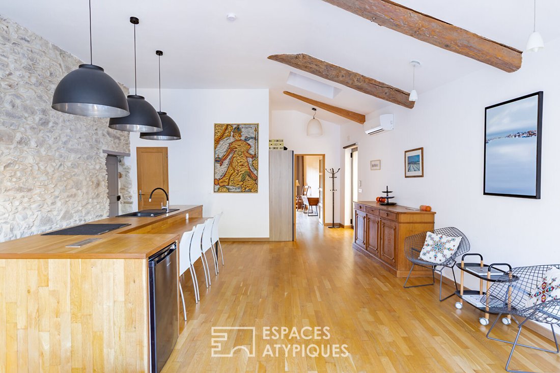 Villa in Pépieux, Occitania, France 2 - 19047653