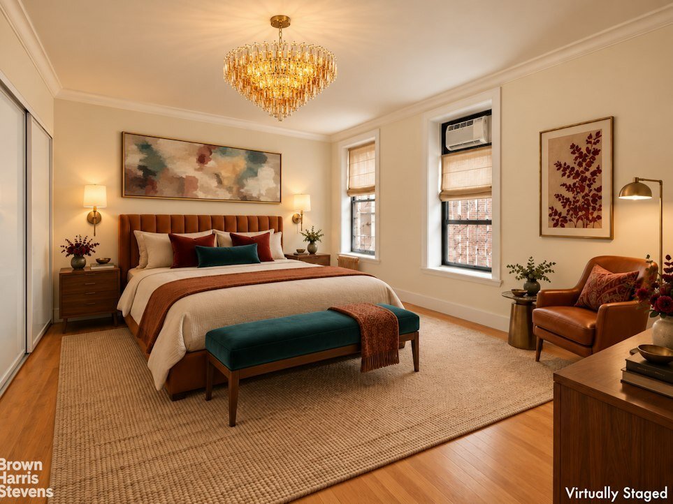 Eigentumswohnung in New York City, New York, Vereinigte Staaten 5 - 19045708