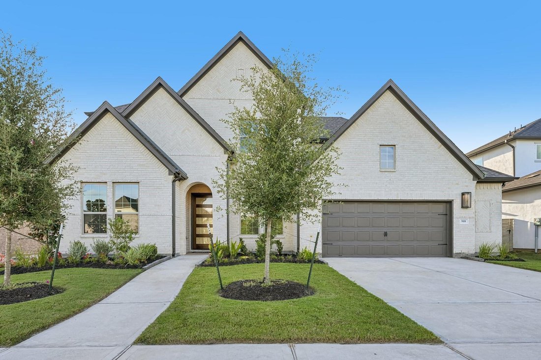 Casa a Friendswood, Texas, Stati Uniti 1 - 17466664