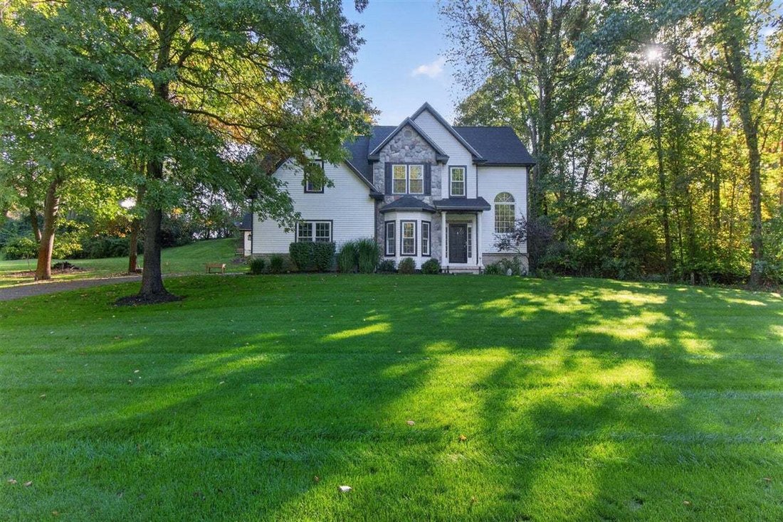 House in Howell, Michigan, United States 4 - 19046565