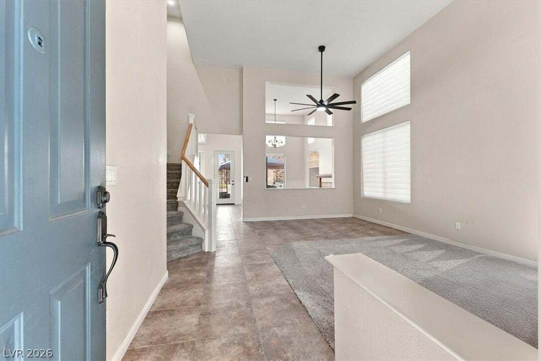Maison à Henderson, Nevada, États-Unis 5 - 19045536