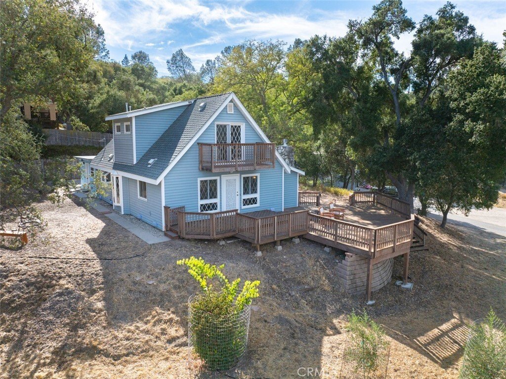 Maison à Atascadero, Californie, États-Unis 1 - 18606038