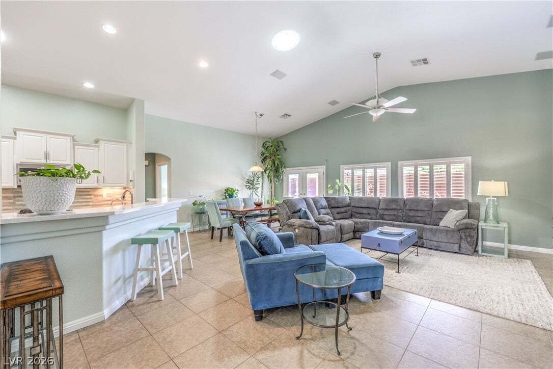 House in Las Vegas, Nevada, United States 4 - 19045589