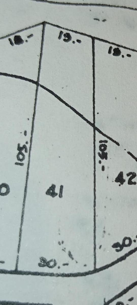 Terreno en San Juan de Miraflores, Municipalidad Metropolitana de Lima, Perú 2 - 19045290