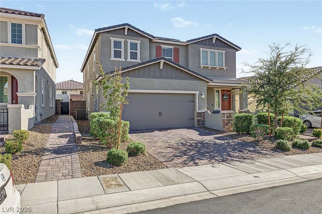 Casa en Henderson, Nevada, Estados Unidos 3 - 19045553