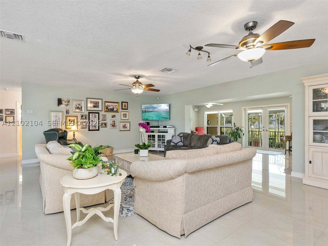 Haus in Cutler Bay, Florida, Vereinigte Staaten 5 - 19048529