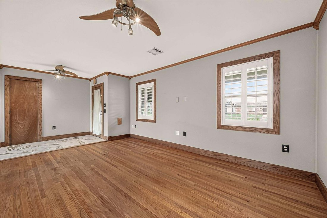 Casa en Houston, Texas, Estados Unidos 5 - 19046631