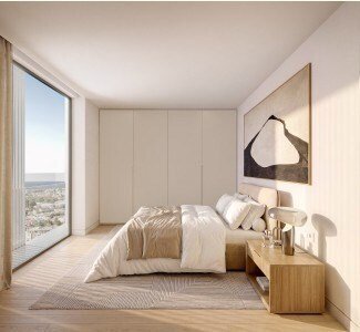 Apartment in Lordelo do Ouro e Massarelos, Porto District, Portugal 5 - 19045452