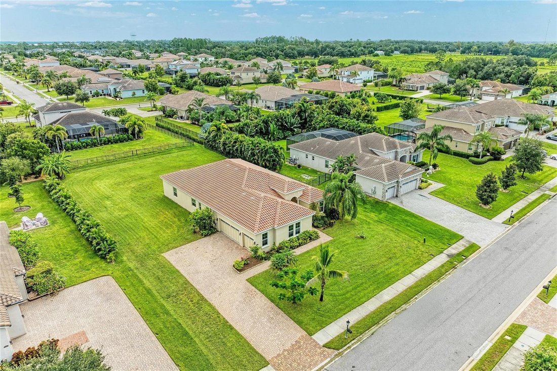 Haus in Bradenton, Florida, Vereinigte Staaten 5 - 19046144