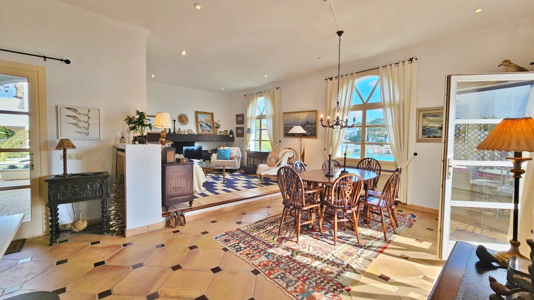 Apartment in Cala d'Or, Santanyi, Balearic Islands 4 - 19046011