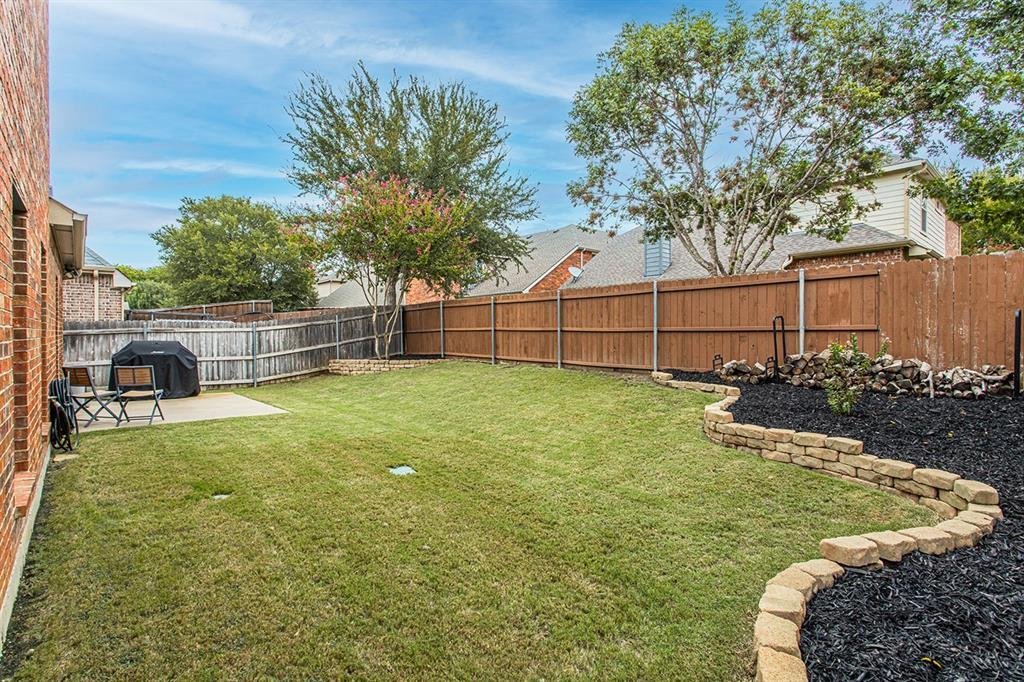 House in McKinney, Texas, United States 5 - 19048801