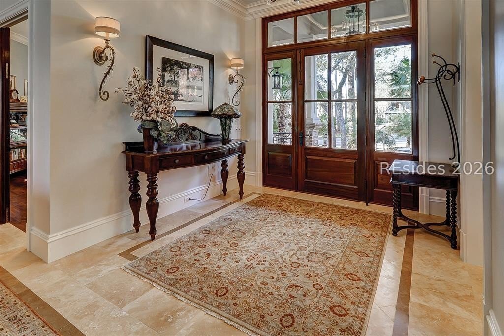 Casa en Hilton Head Island, Carolina del Sur, Estados Unidos 5 - 19047929