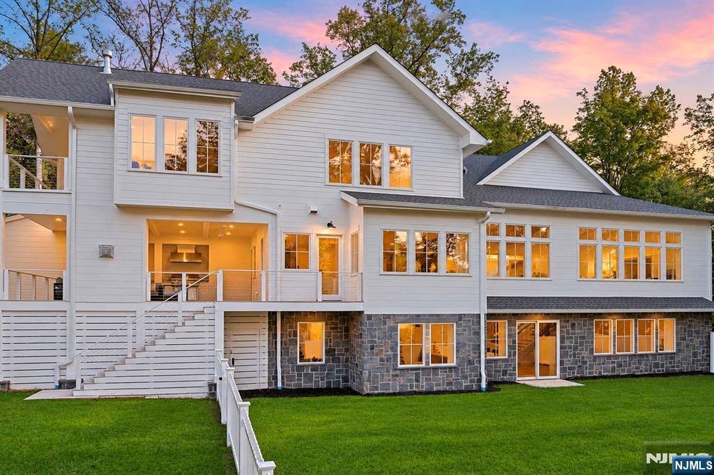 Casa en Englewood, Nueva Jersey, Estados Unidos 1 - 19045205