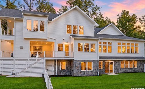 Haus in Englewood, New Jersey, Vereinigte Staaten 1