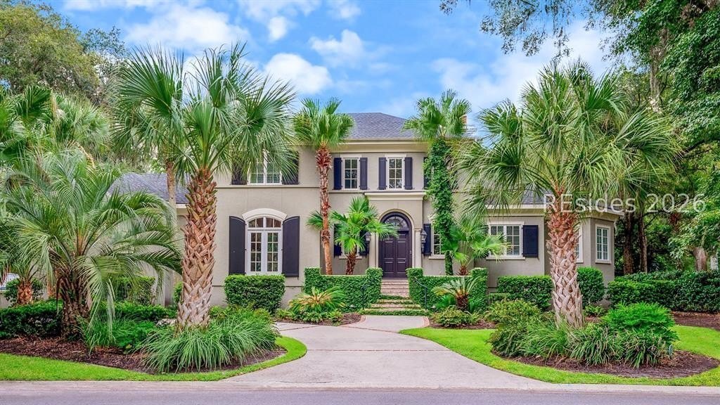 Casa en Hilton Head Island, Carolina del Sur, Estados Unidos 2 - 19047930