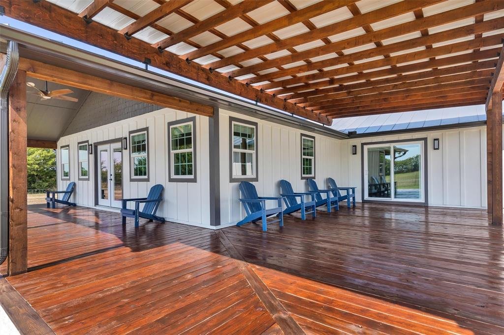 Casa en Bells, Texas, Estados Unidos 2 - 19046536