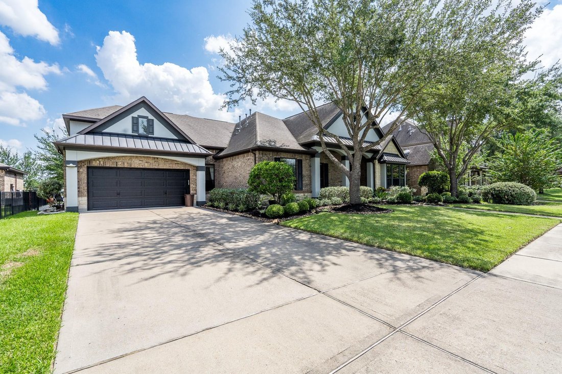 House in Houston, Texas, United States 3 - 19046636