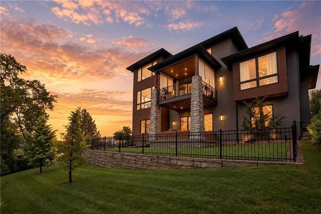 Casa en Lenexa, Kansas, Estados Unidos 3 - 19047936
