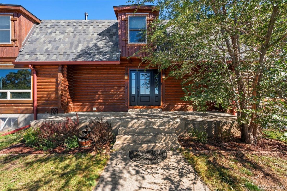 Casa a Bennett, Colorado, Stati Uniti 2 - 19048501