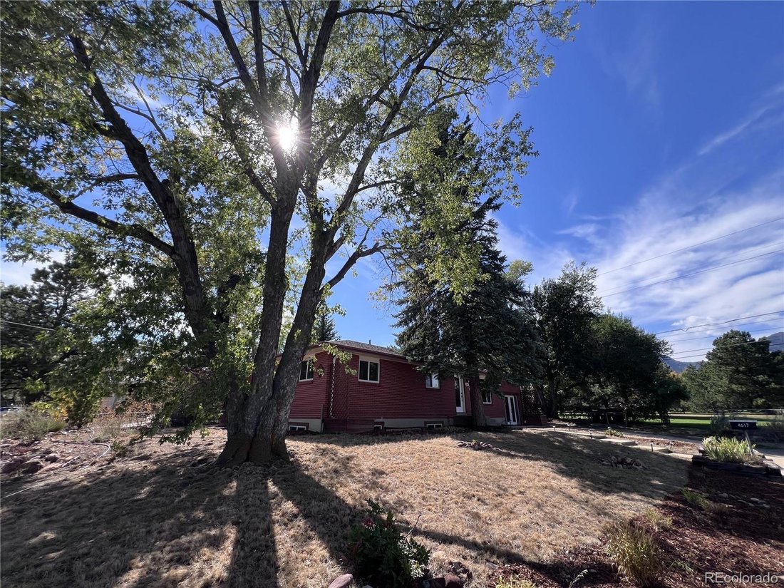 Maison à Boulder, Colorado, États-Unis 3 - 18958785