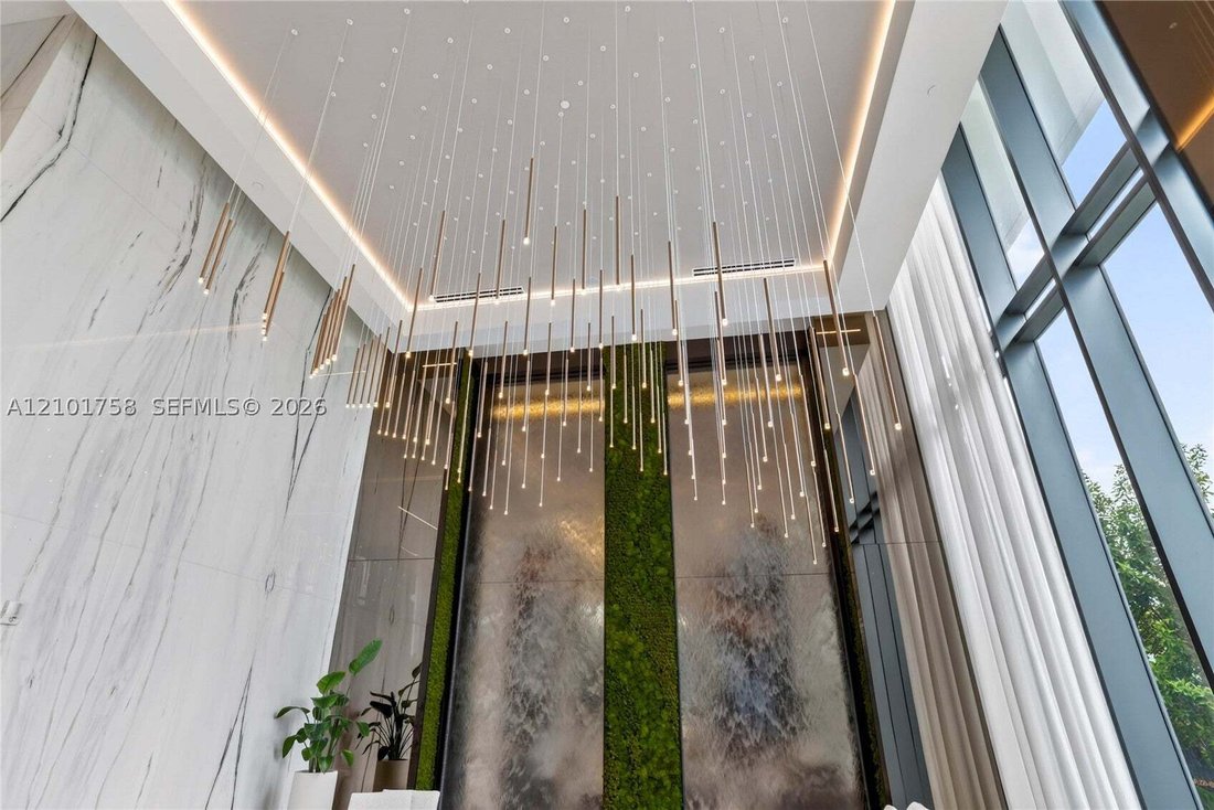 Appartement à Hallandale Beach, Floride, États-Unis 4 - 19046083
