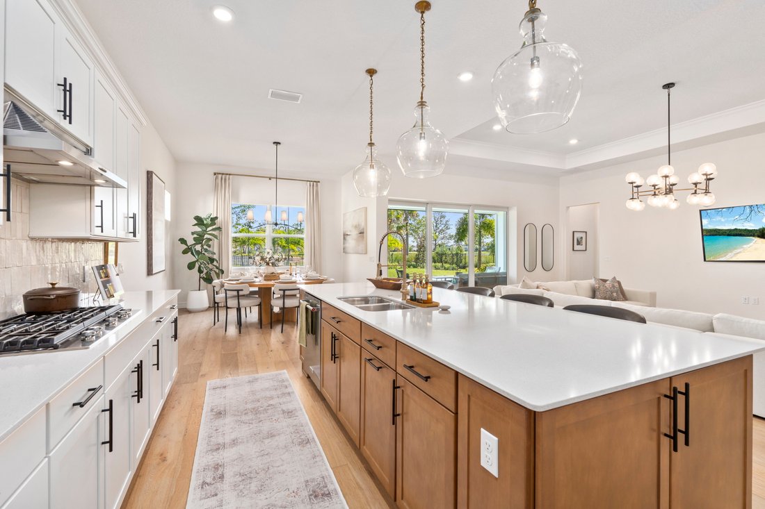 House in Loxahatchee, Florida, United States 5 - 19045094