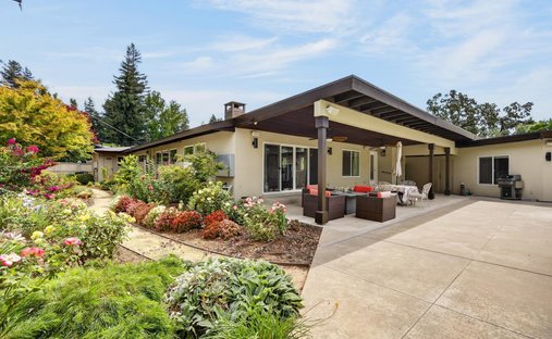 Casa en Sacramento, California, Estados Unidos 1