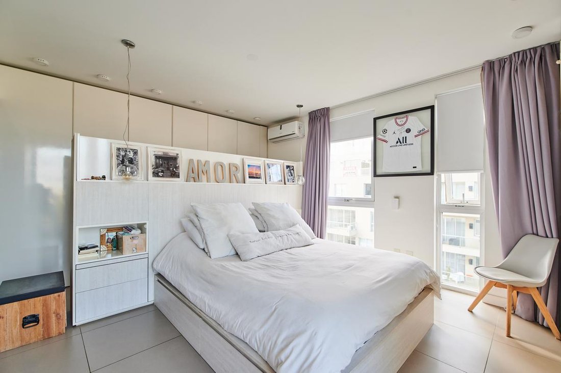 Apartment in Buenos Aires, Buenos Aires, Argentina 4 - 19044835