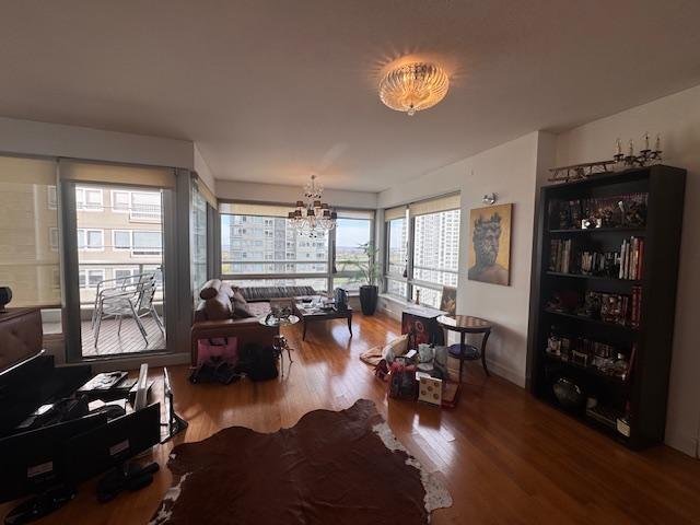 Apartment in Buenos Aires, Buenos Aires, Argentina 5 - 19045151