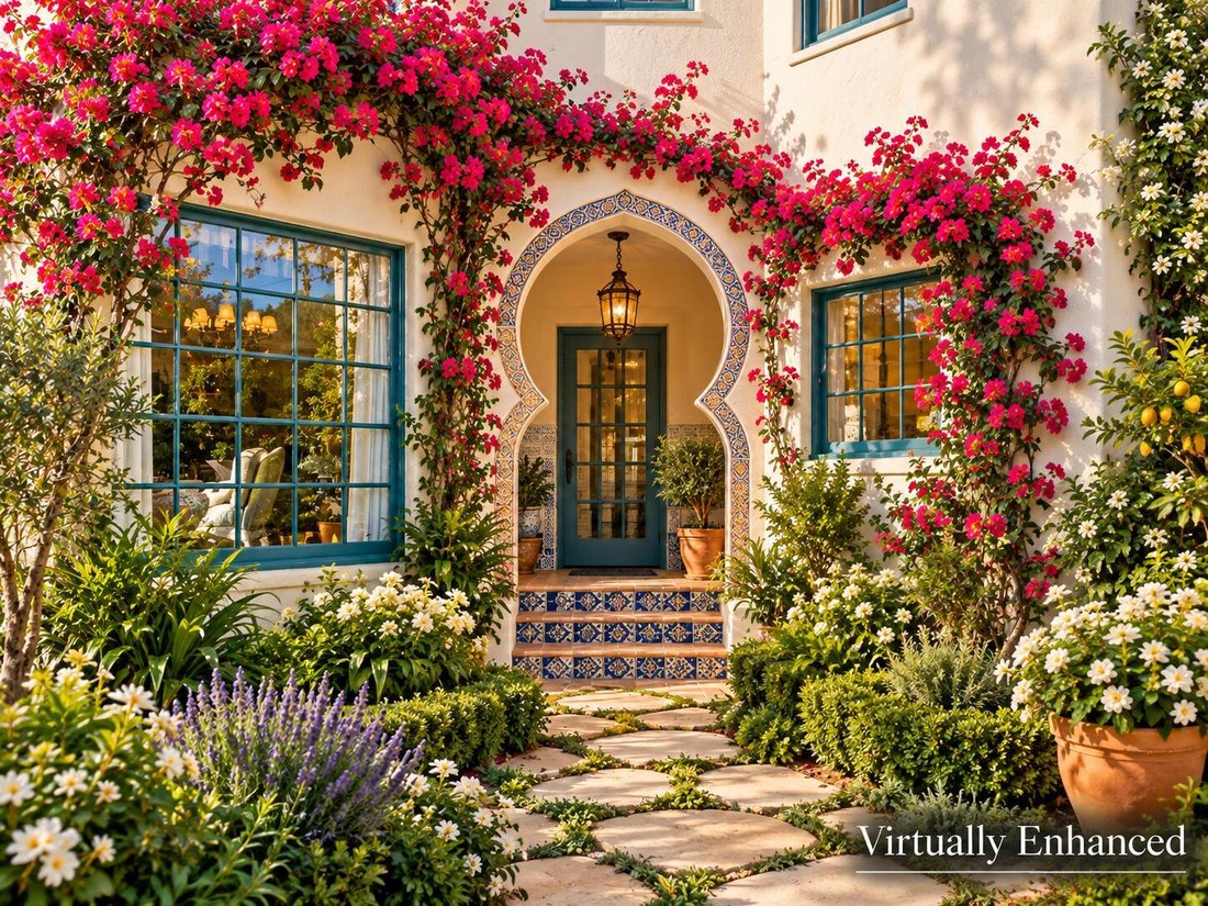 Casa en Santa Bárbara, California, Estados Unidos 3 - 19045350