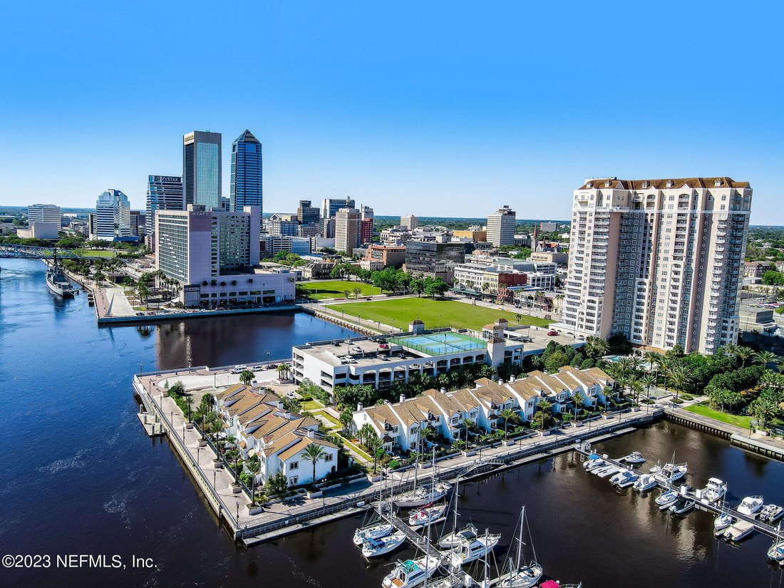 Condo in Jacksonville, Florida, United States 2 - 19048328