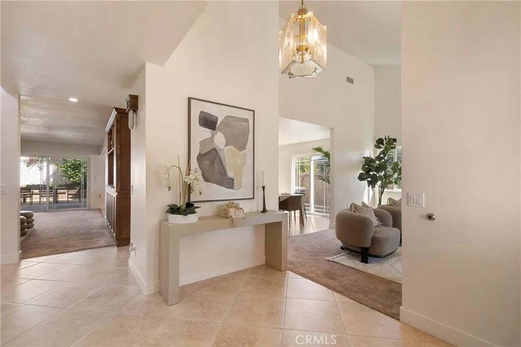 Maison à Glendale, Californie, États-Unis 4 - 19046469