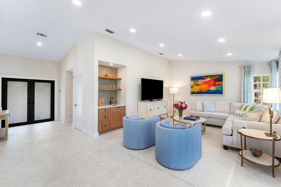 Casa a Delray Beach, Florida, Stati Uniti 5 - 19048614