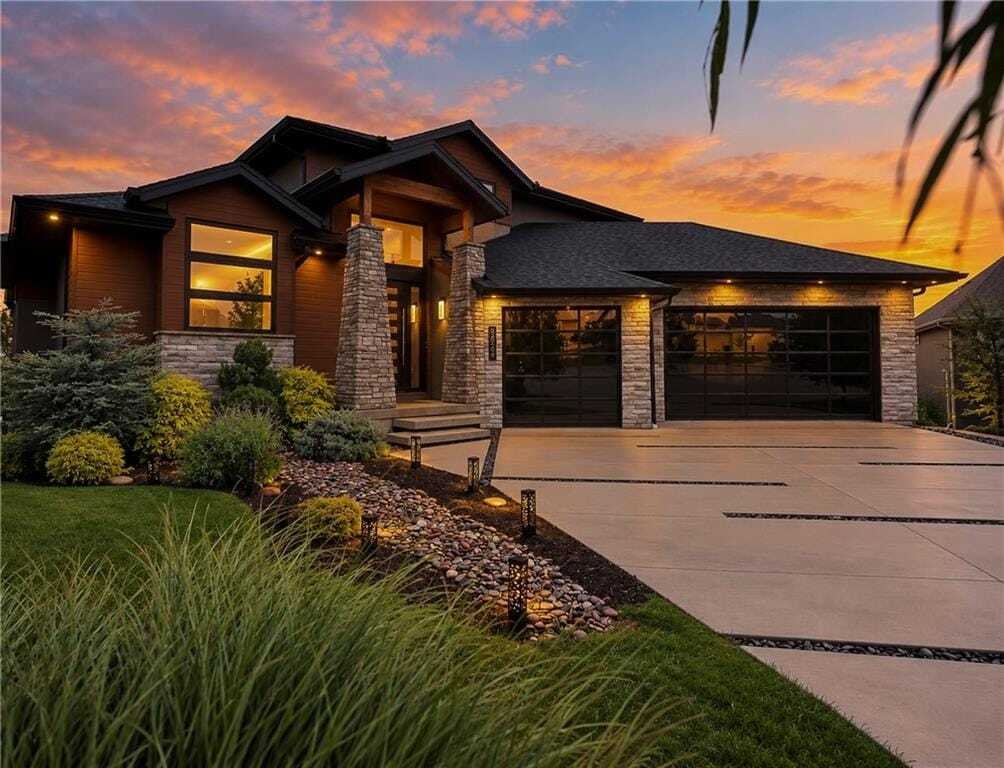 Casa en Lenexa, Kansas, Estados Unidos 1 - 19047936