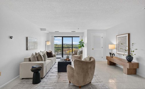 Condominio en Medford, Massachusetts, Estados Unidos 1