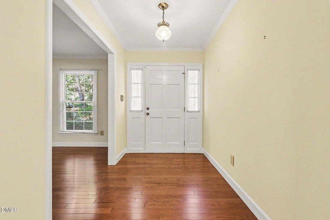 Casa a Bartons Creek, Carolina del Nord, Stati Uniti 3 - 19046136