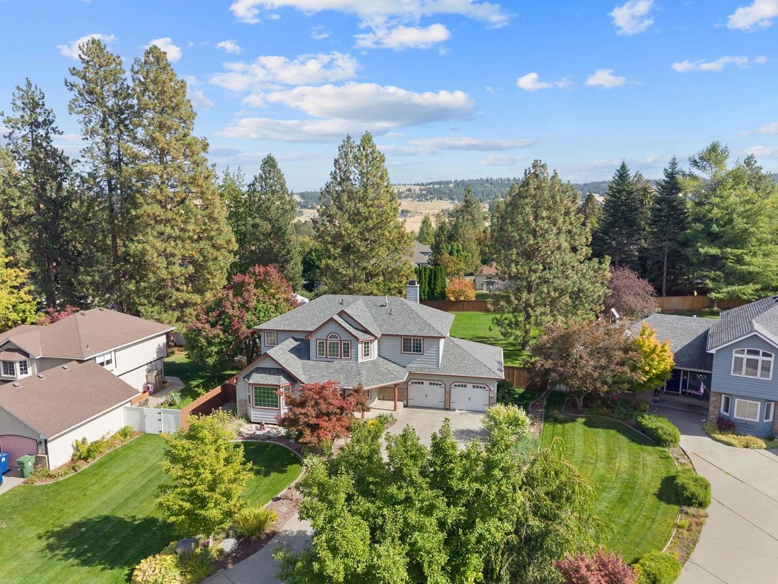 Casa en Spokane, Washington, Estados Unidos 4 - 19045624