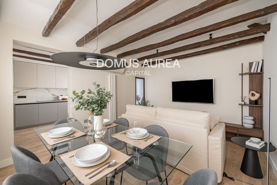 Apartamento en Centro, Madrid, España 4 - 19046112