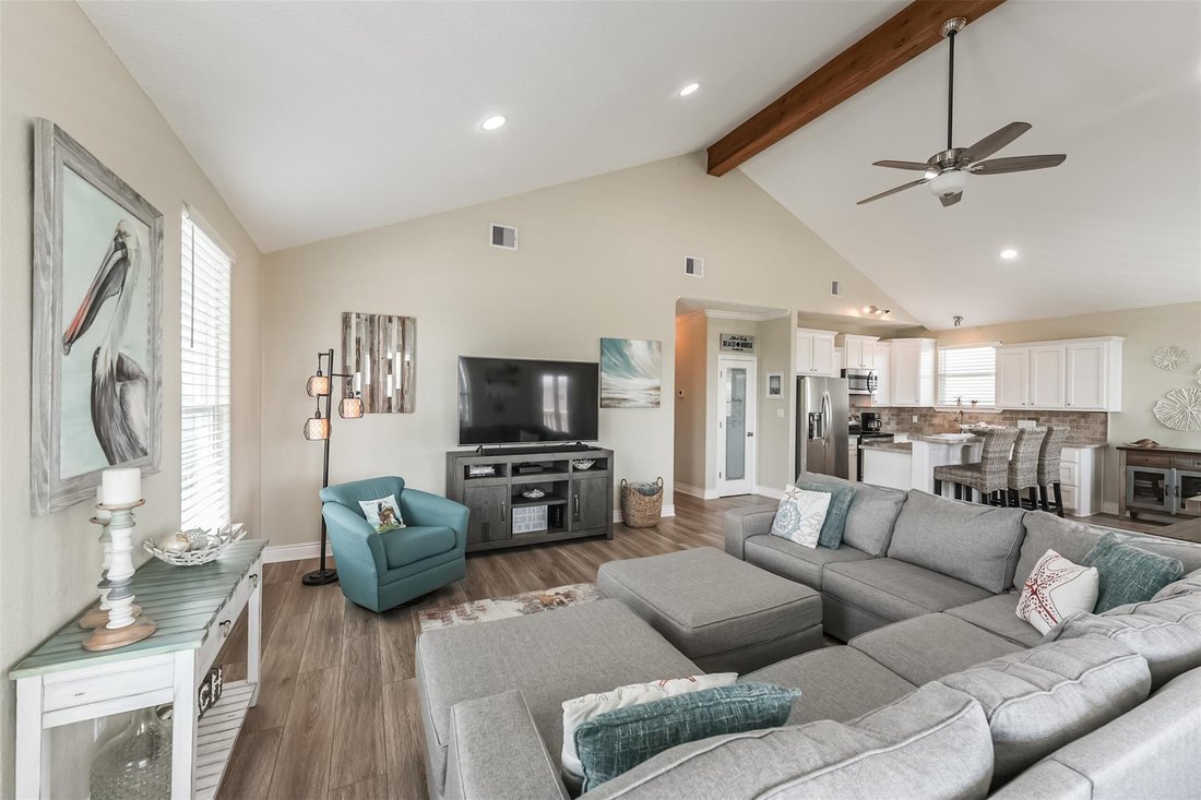 House in Galveston, Texas, United States 5 - 19046662