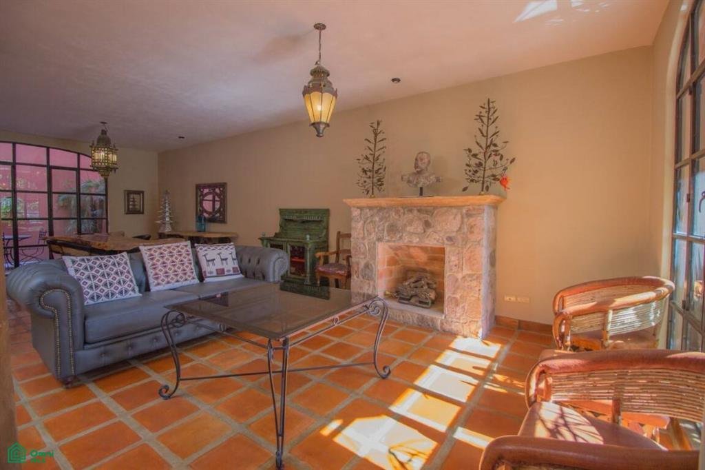 House in San Miguel de Allende, Guanajuato, Mexico 3 - 17088478