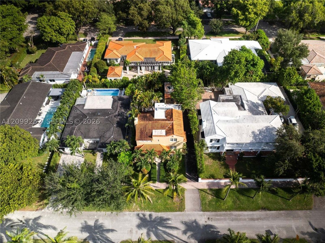 House in Coral Gables, Florida, United States 4 - 19046086