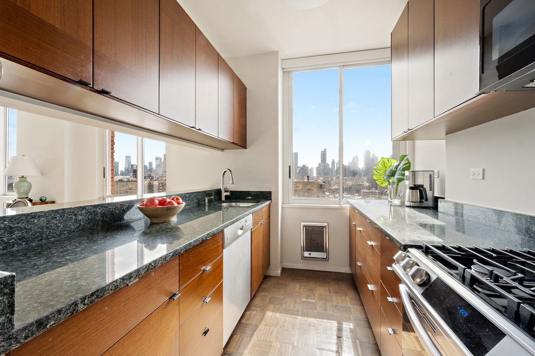 Appartement à New York, État de New York, États-Unis 4 - 19048227
