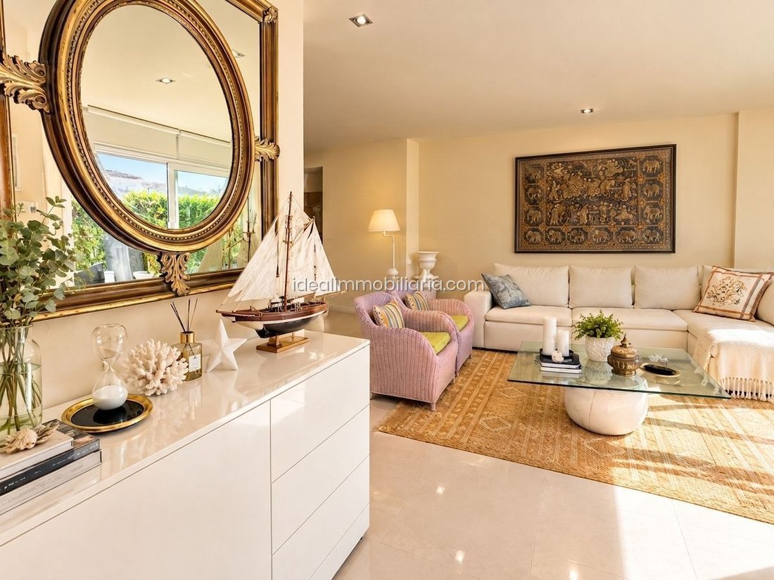Penthouse in Tossa de Mar, Catalonia, Spain 1 - 19046249