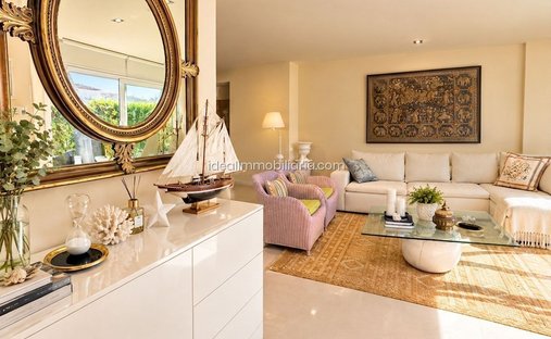 Penthouse in Tossa de Mar, Catalonia, Spain 1