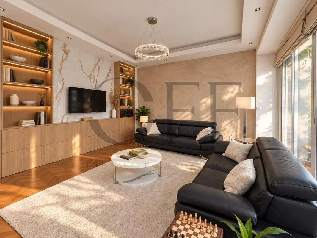 Apartment in Bonneveine, 8e Arrondissement, Marseille 1 - 19046855