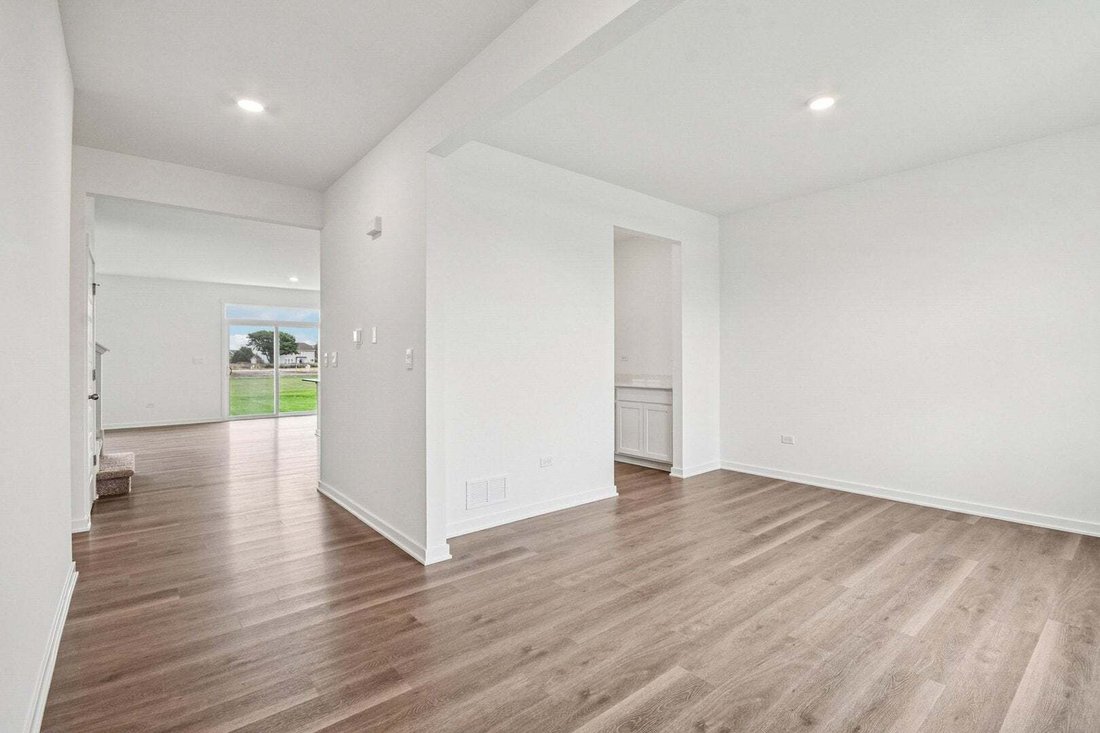 House in Aurora, Illinois, United States 5 - 19046010