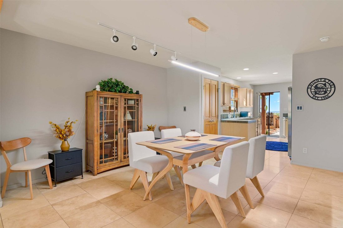 Townhouse in Santa Fe, New Mexico, United States 3 - 19045321